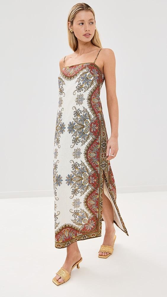 Veronica Beard Petra Dress | Shopbop Product Image