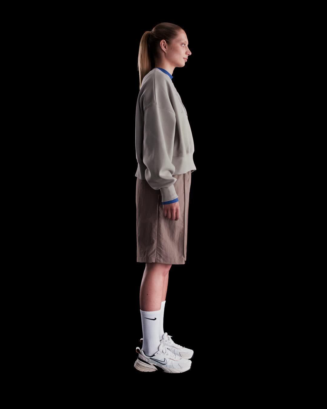 Nike Women's One High-Waisted 7/8 Leggings with Pockets Product Image