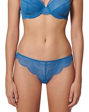 Karma Lace Tanga Briefs Product Image