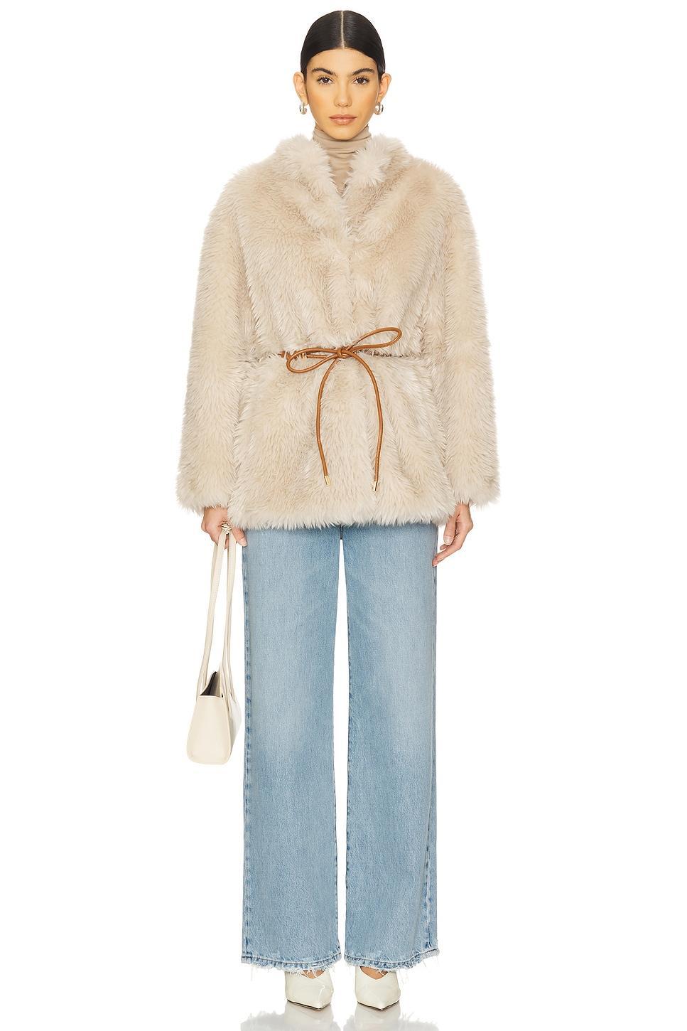Evaline Coat HEARTLOOM Product Image