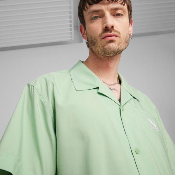 PUMA CLASSICS Men's Shirt Product Image