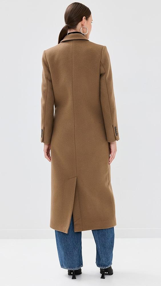 IRO Celesta Coat | Shopbop Product Image