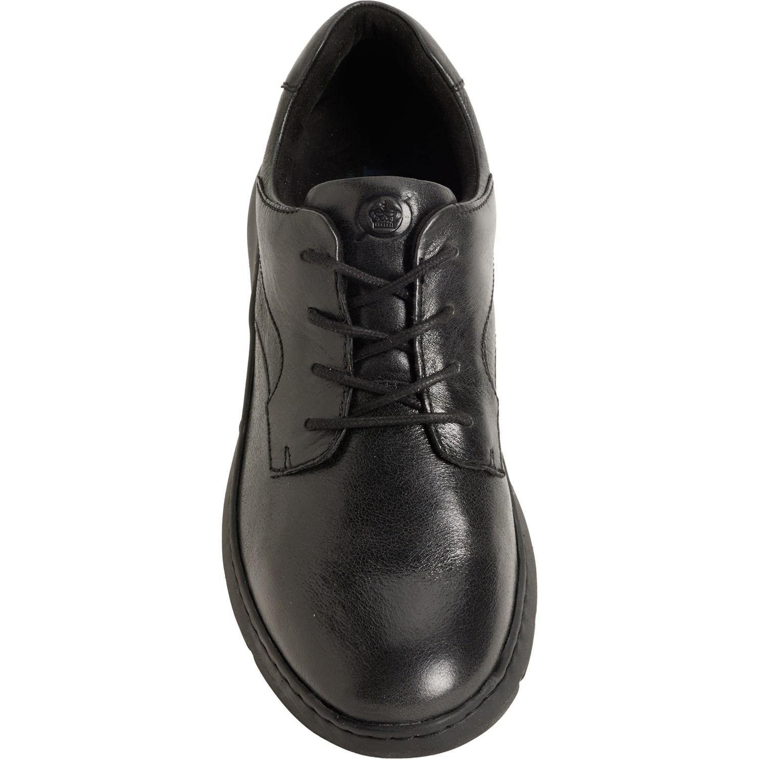Born Cornell Oxford Shoes - Leather (For Men) Product Image