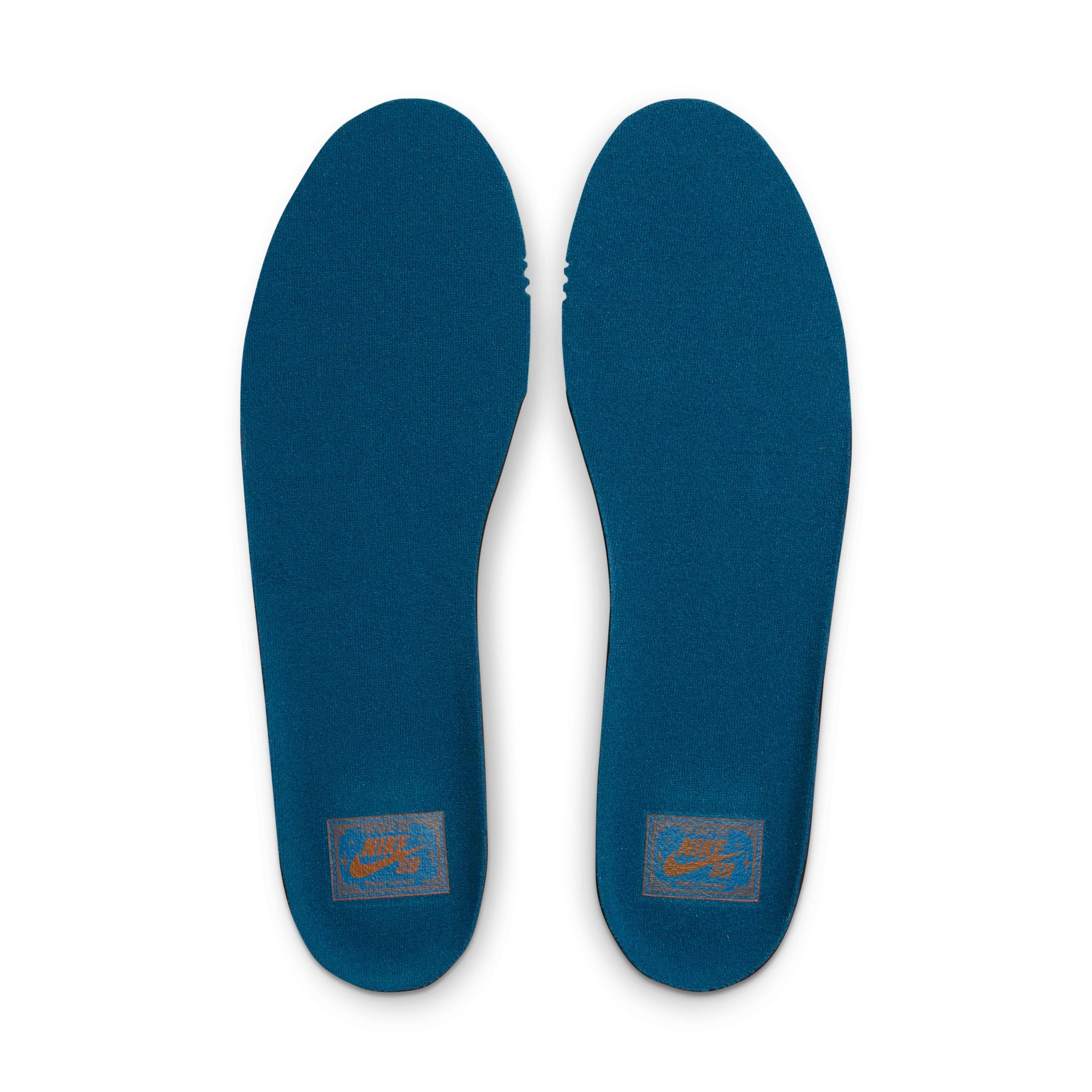 Nike SB Zoom Janoski OG+ Skate Shoes Product Image