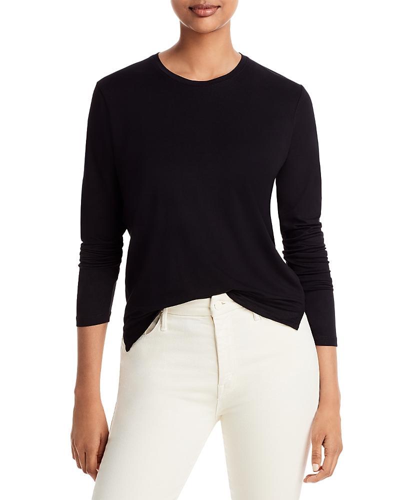 Majestic Filatures Long Sleeve Tee Product Image