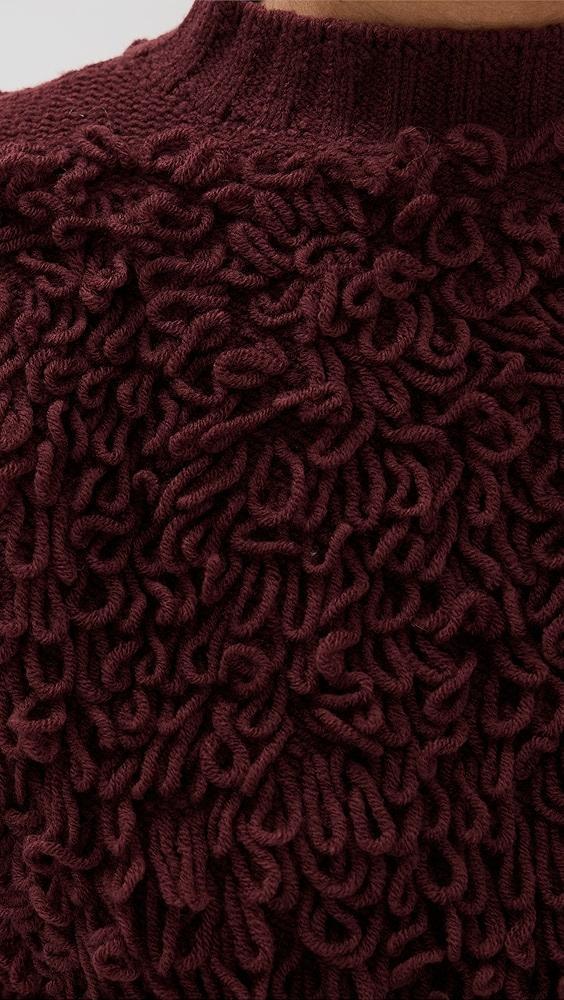 Molly Goddard Sara Jumper | Shopbop Product Image