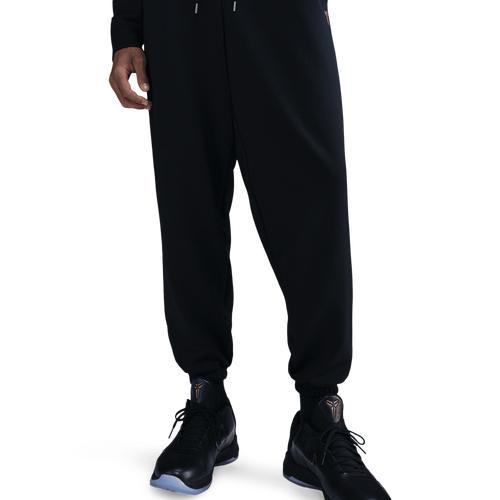 Nike Men's Kobe Therma-FIT Basketball Pants Product Image