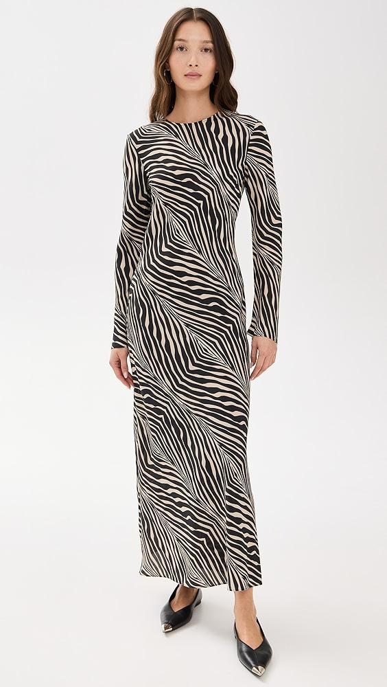 By Malene Birger Parise Dress | Shopbop Product Image