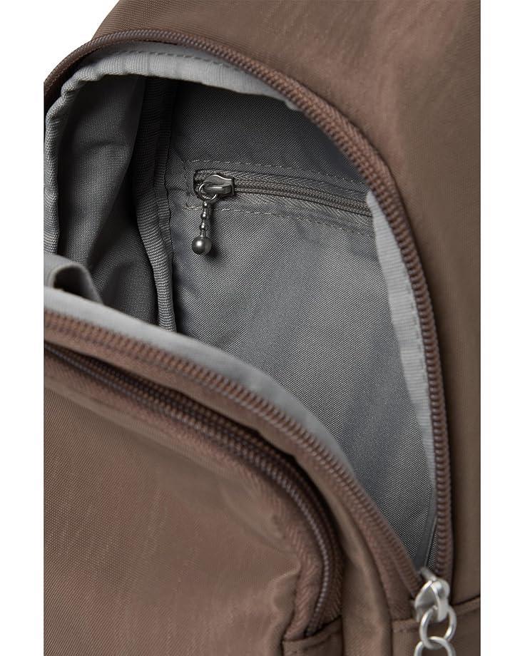 Securtex Anti-Theft Triple Zip Sling Product Image