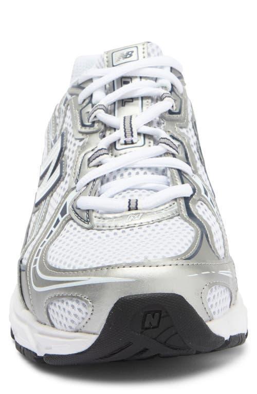 New Balance Mens 740V2 Running Sneaker Product Image