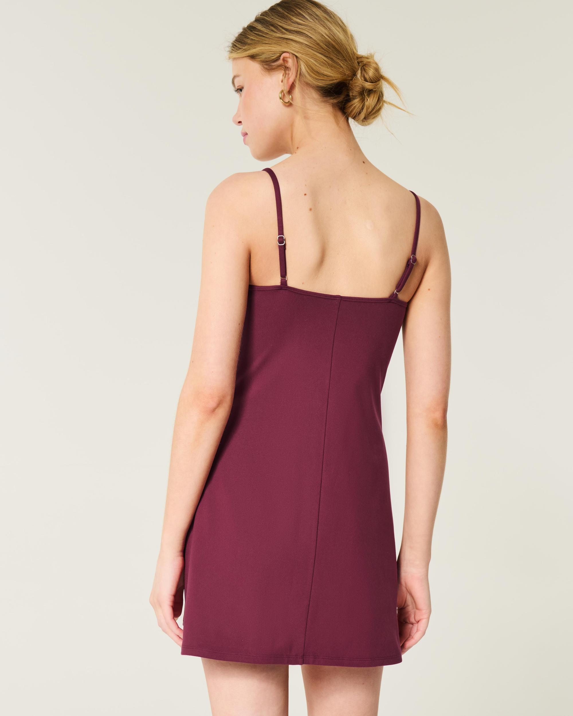 Gilly Hicks Active Recharge Gameday Dress Product Image