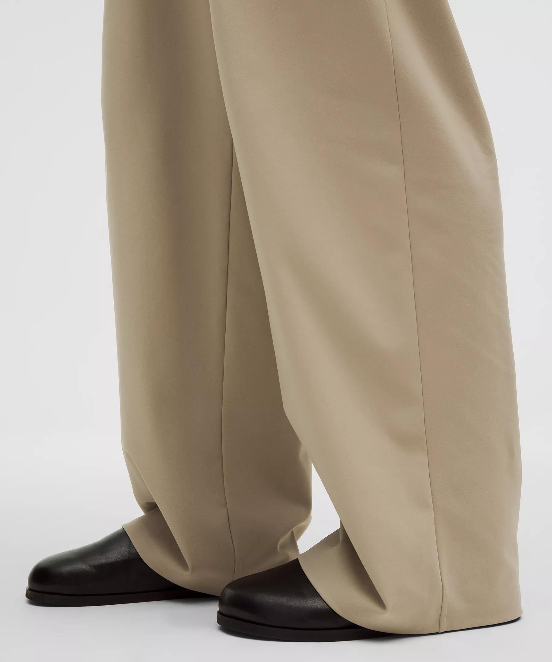 Daydrift High-Rise Trouser *Regular Product Image