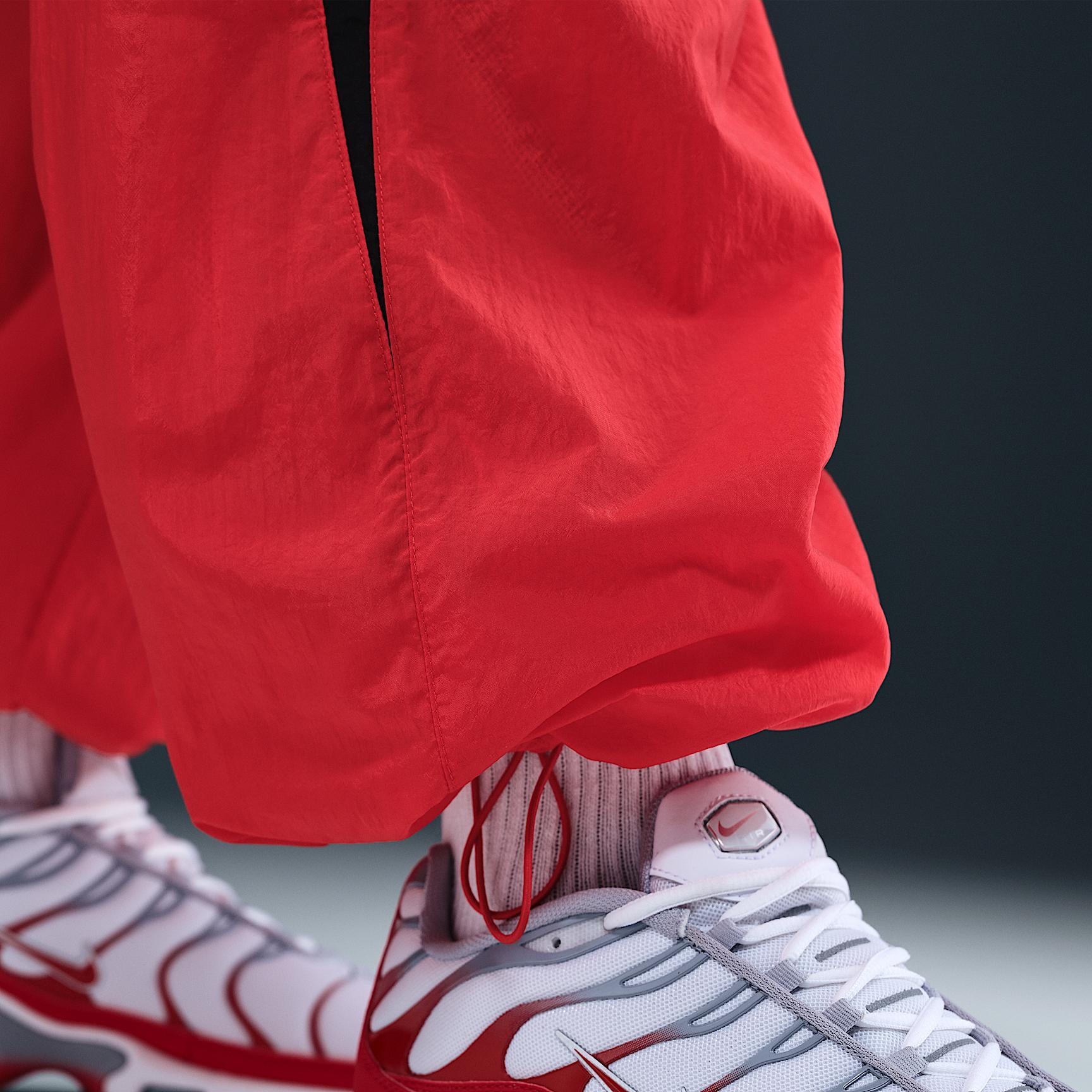 Nike Men's Air Woven Track Pants Product Image