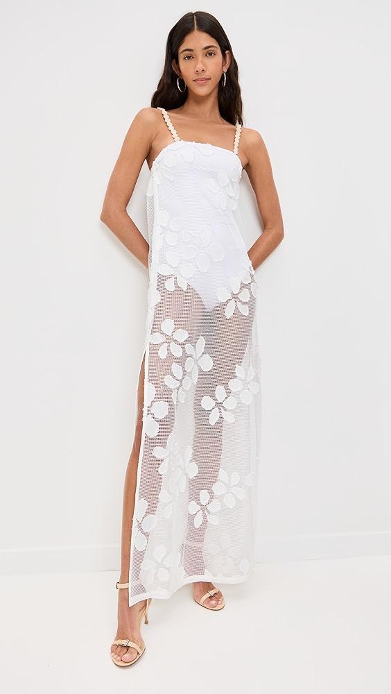 Azulu Jacqueline Dress | Shopbop Product Image