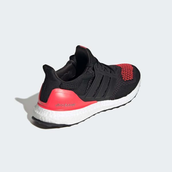 adidas Ultraboost 1.0 Shoes Core Black 9 Mens Product Image