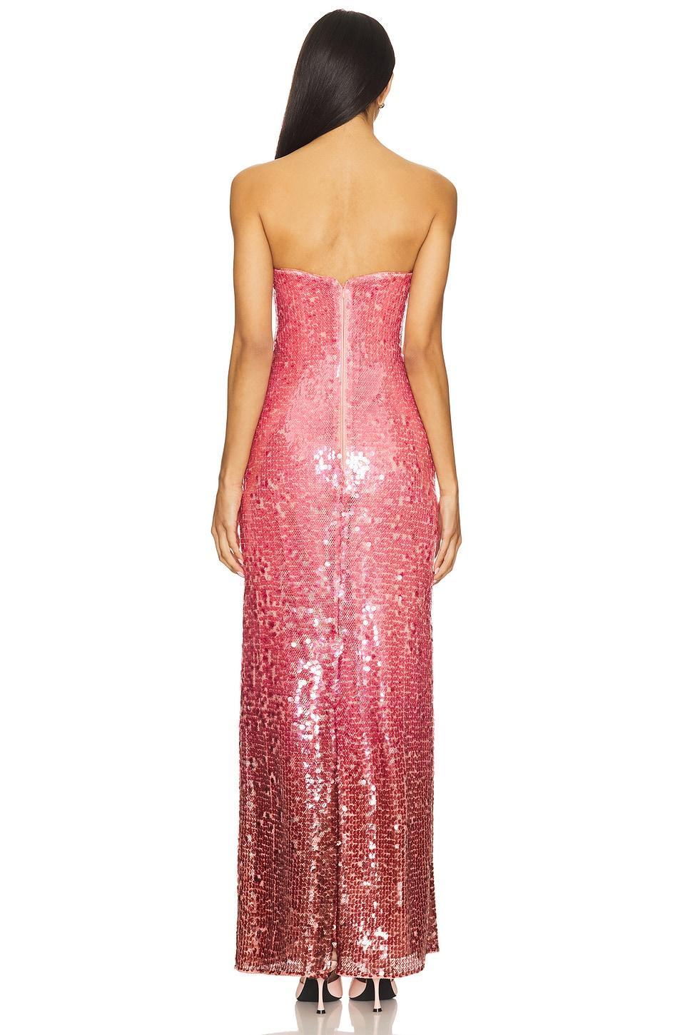 Leilani Gown SIMKHAI Product Image