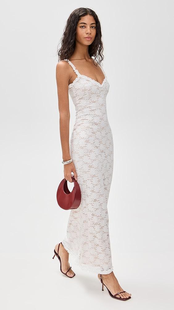 Runaway the Label Sarta Maxi Dress | Shopbop Product Image