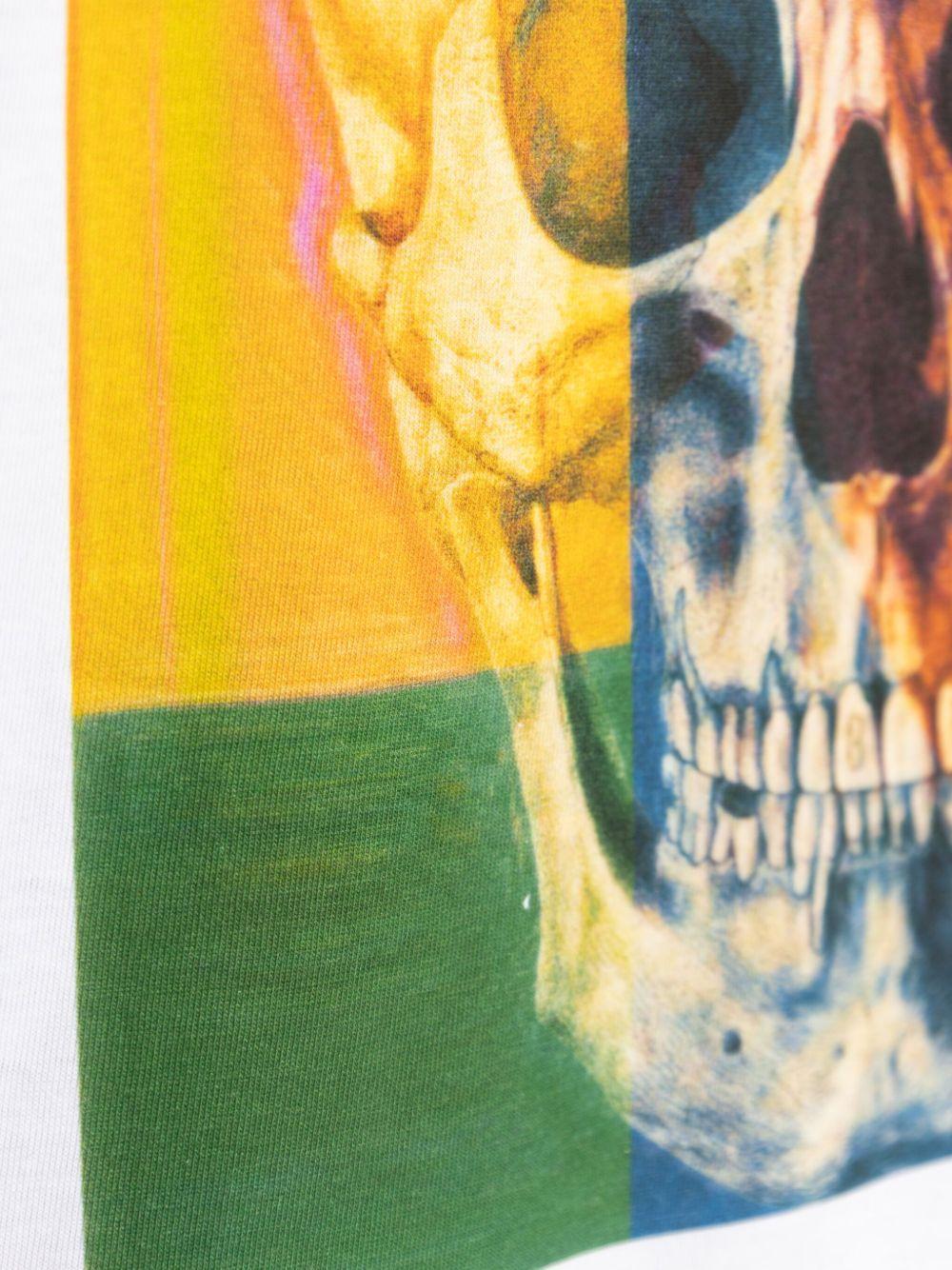 printed t-shirt Product Image