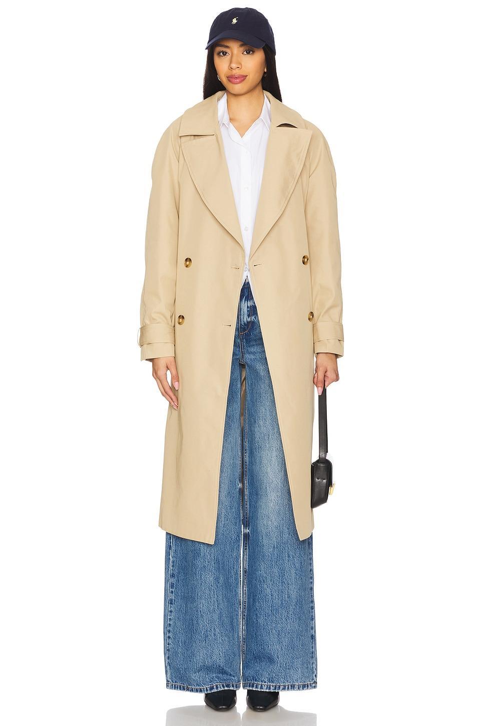 Meryll Coat ASTR the Label Product Image