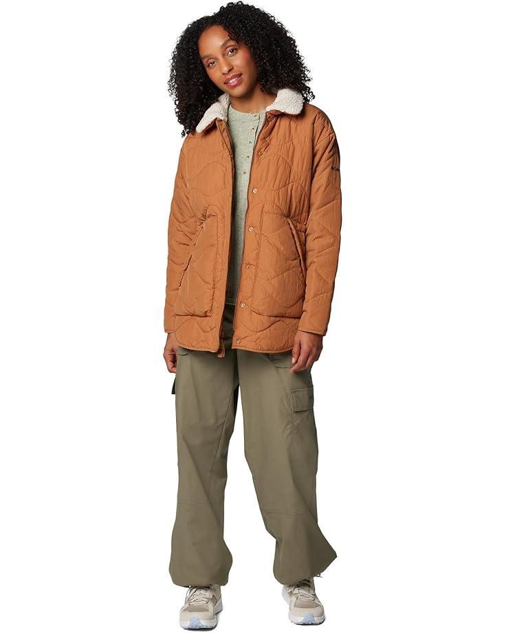 Panorama™ Long Jacket Product Image