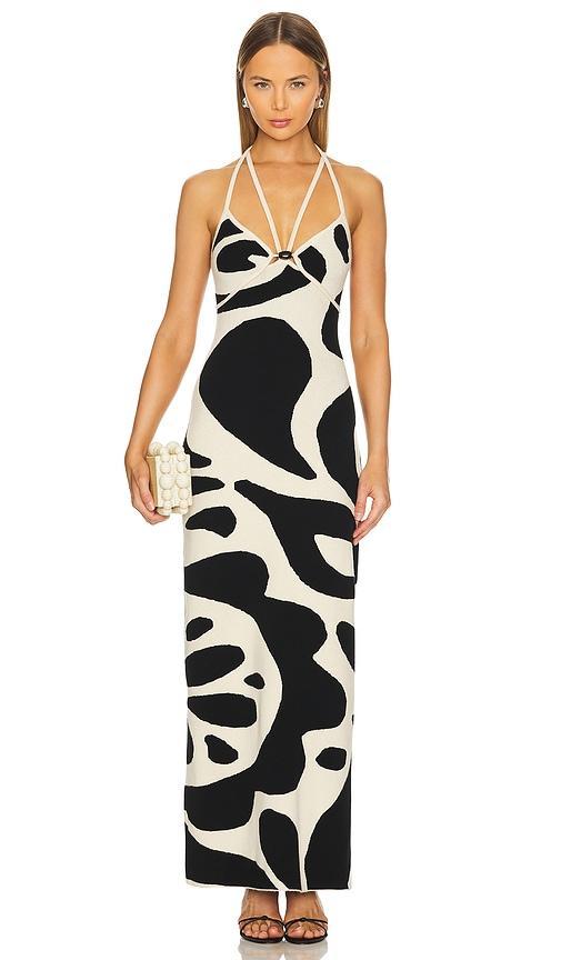 Noemi Maxi Dress Product Image