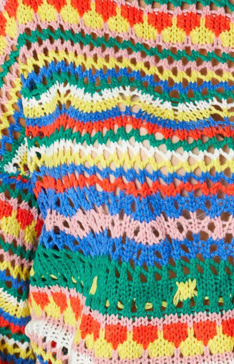 Long Weekend Sweater Product Image