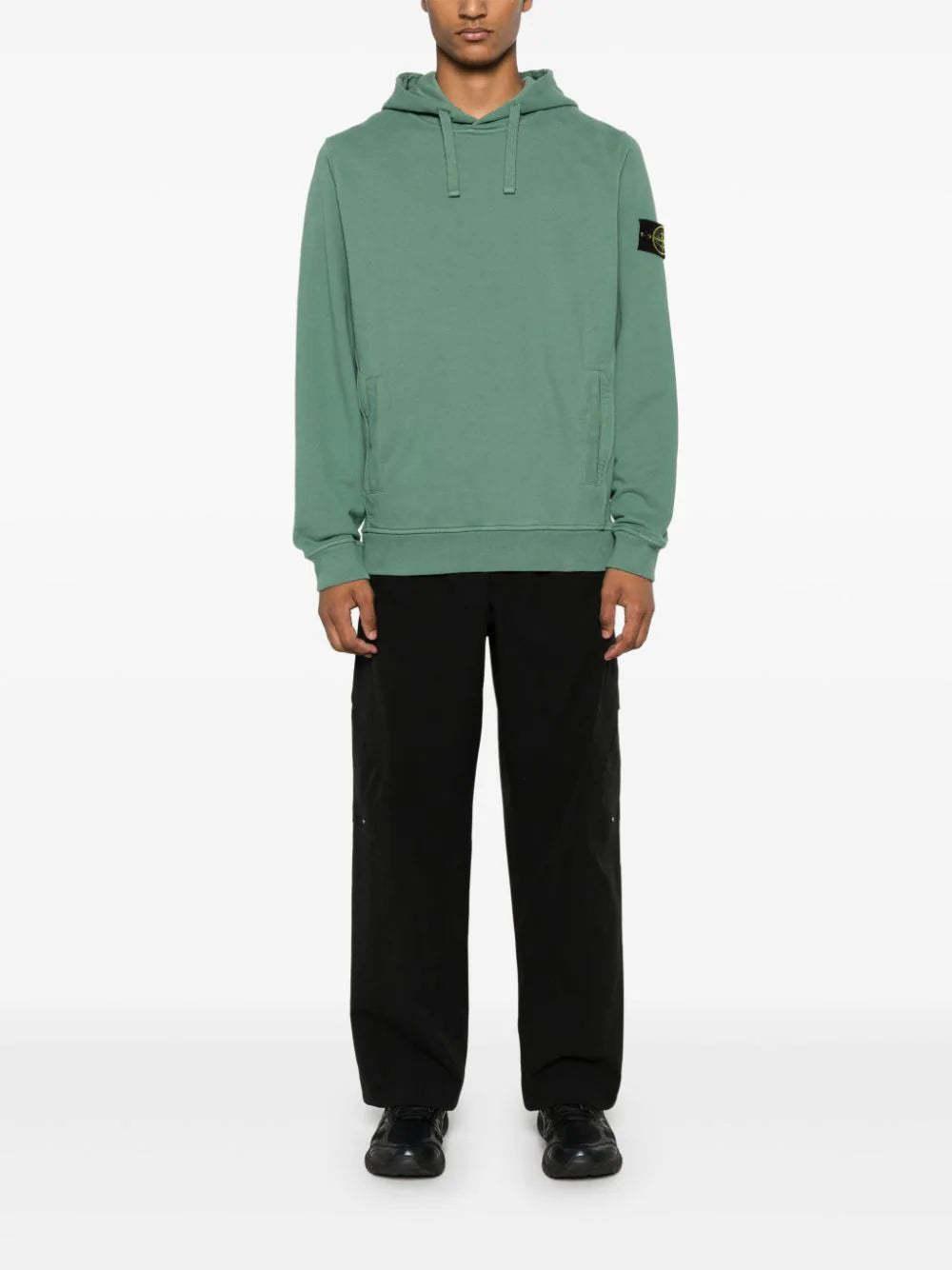 PLAY LONG SLEEVE T-SHIRT Product Image