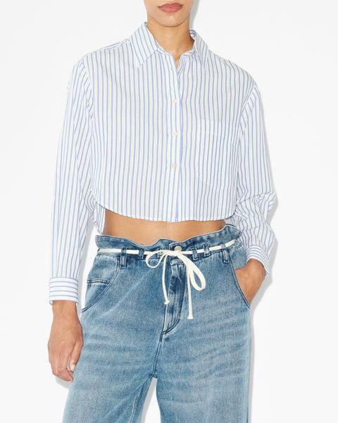 Eliora Shirt Female Product Image