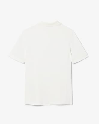 Slim Fit Heat Regulating Golf Polo Shirt Product Image