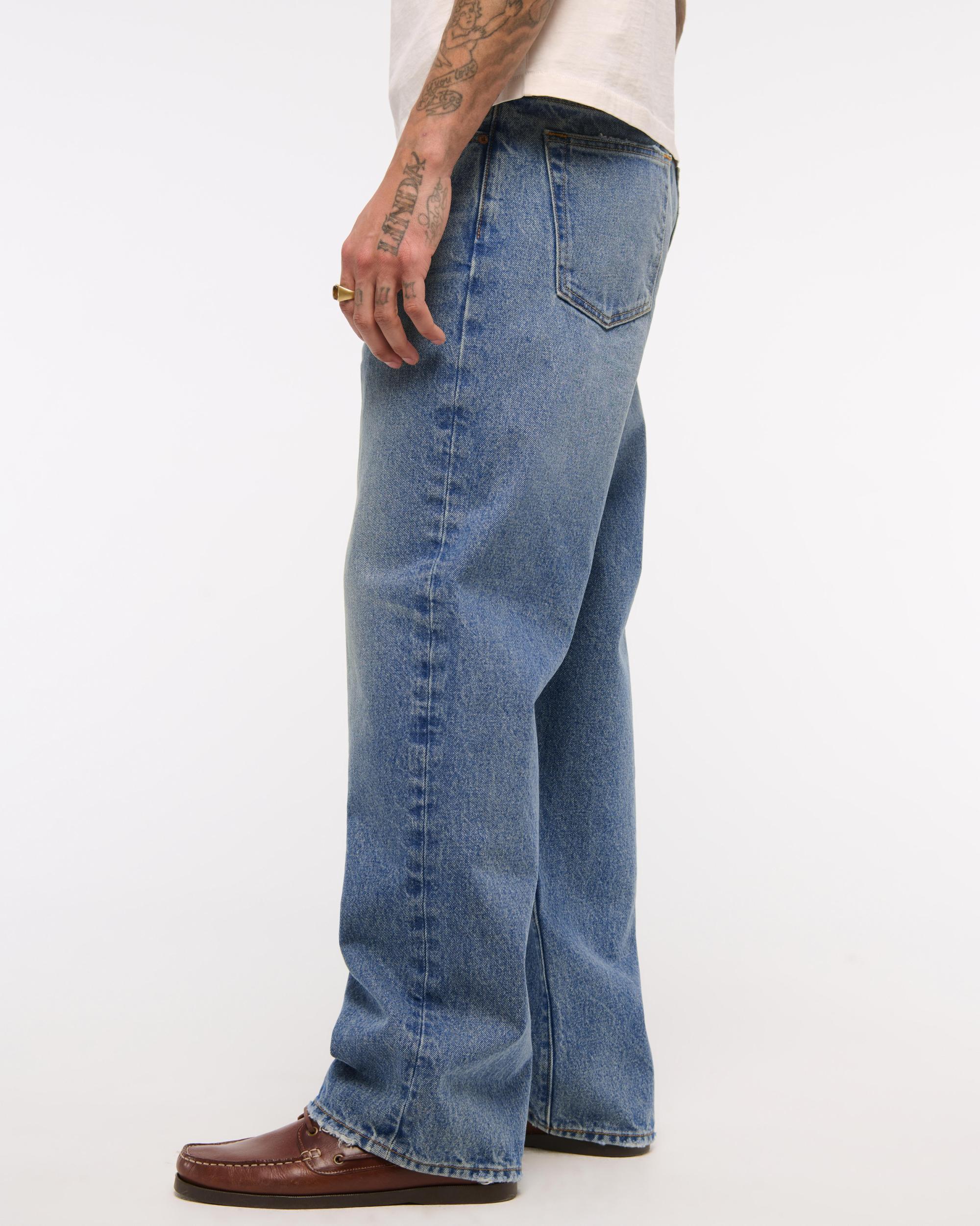 Baggy Jean Product Image