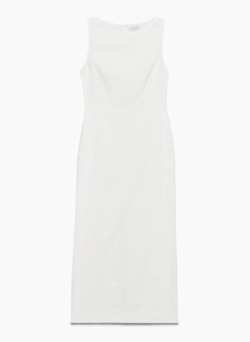 integrity linen dress Product Image