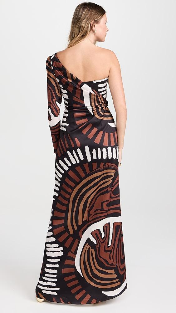Andres Otalora Tus Suenos Dress | Shopbop Product Image