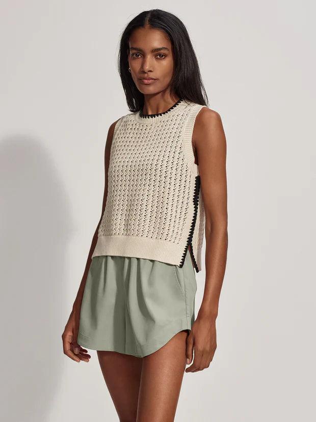 Jonas High Rise Short Product Image