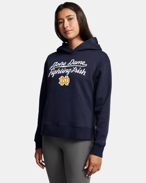 UA Rival Fleece Collegiate Product Image