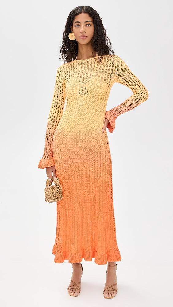 Significant Other Amaya Maxi Dress | Shopbop Product Image