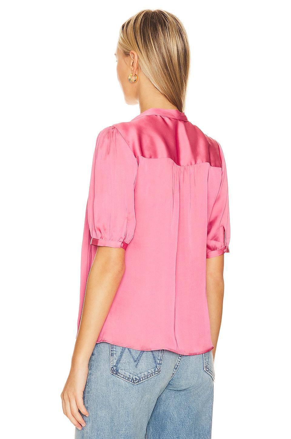 Esta Blouse PAIGE Product Image