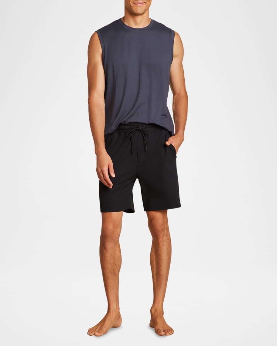 Men's Men's Malibu Collection Butterchic Track Shorts Product Image