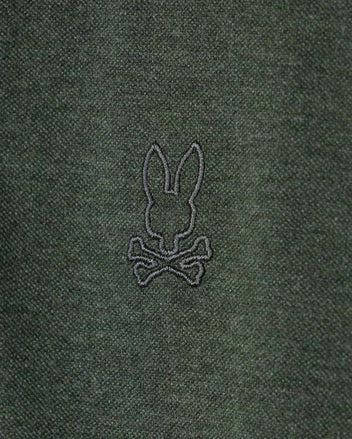 KIDS RIVIERA PIQUE POLO SHIRT - B0K640C200 Product Image