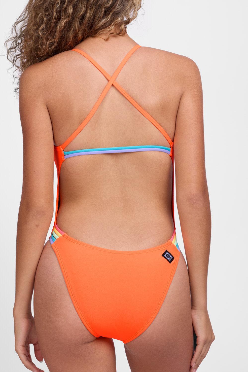 Cammie One Piece Swimsuit Product Image