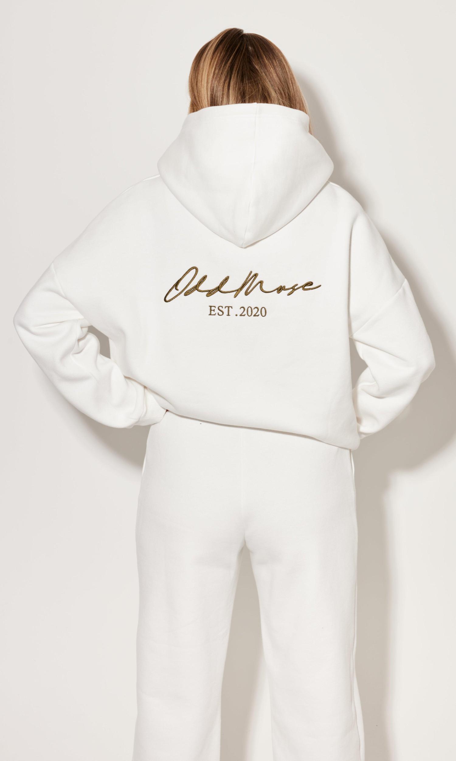 The Ultimate Muse Oversized Hoodie Product Image