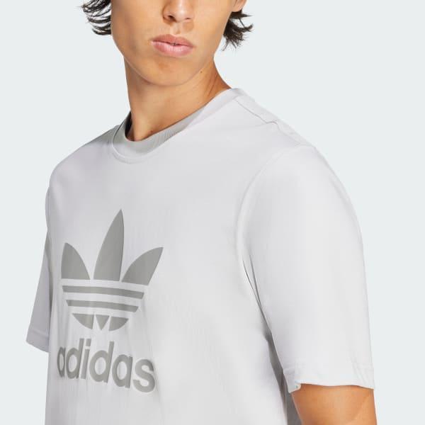 adidas Originals Mens adidas Originals Trefoil T-Shirt - Mens Product Image