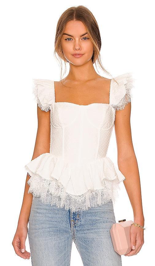 Sorrento Top V. Chapman Product Image