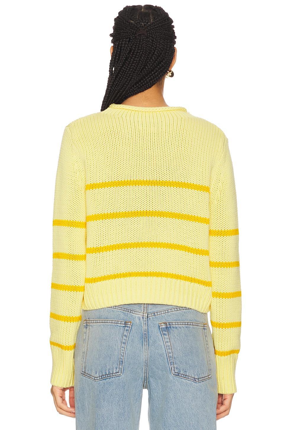 Marina Mini Sweater La Ligne Product Image