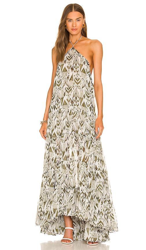 Andromeda Dress MISA Los Angeles Product Image