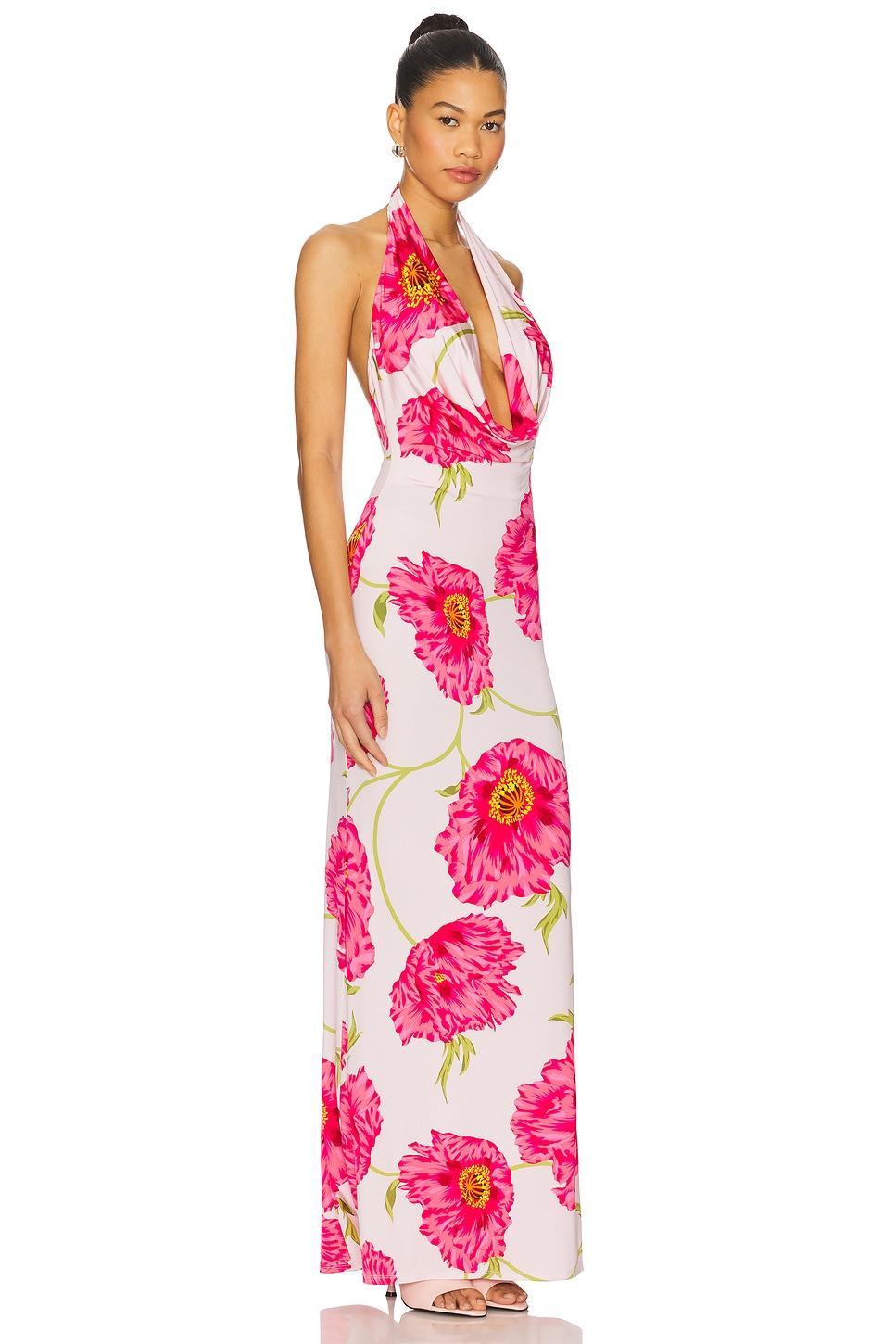 Imade Dress AFRM Product Image