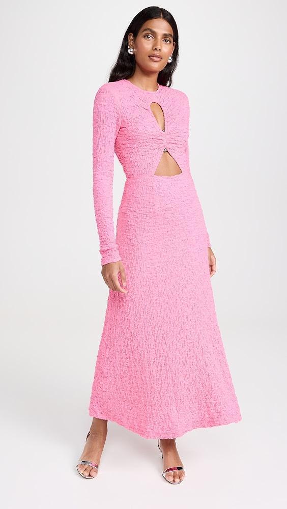 Sabina Musayev Alberta Dress | Shopbop Product Image