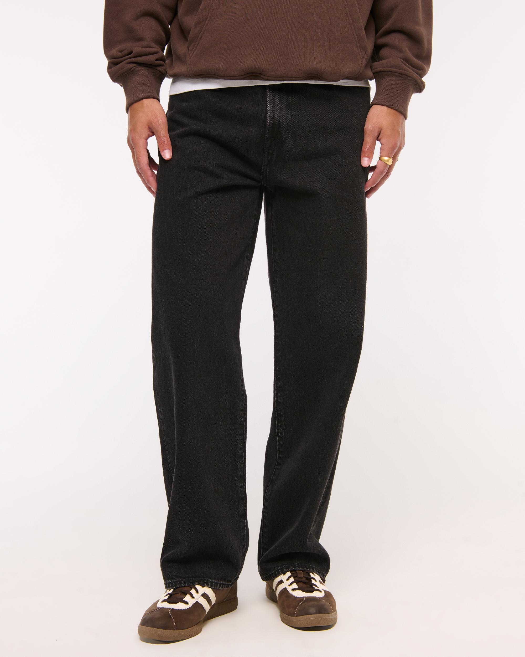 Baggy Jean Product Image