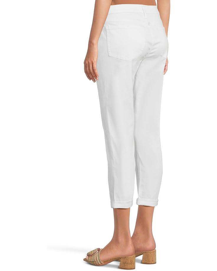 Women's NYDJ Petite Margot Girlfriend Jeans Product Image