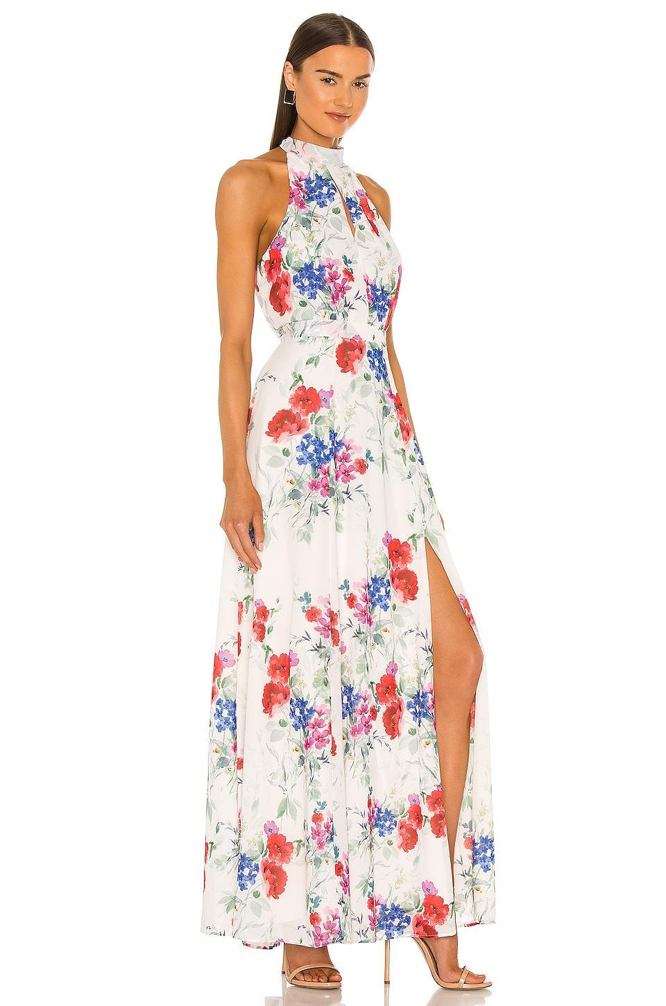 High Demand Maxi Dress Product Image