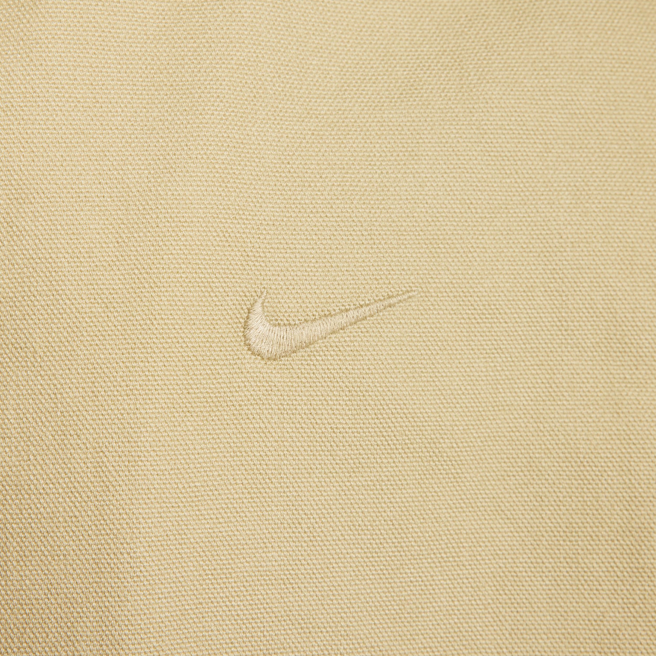 Nike Life Men's Full-Zip Unlined Jacket Product Image